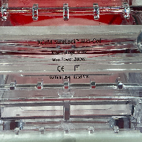 Invitrogen XCell4 Surelock Midi-Cell Electrophoresis Cell Bloc image 2